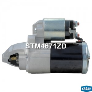 Стартер 1.7 kW STM4671ZD STM4671ZD KRAUF