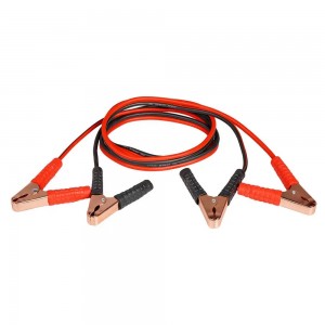 Провода прикуривания 150А (2м, 12В) (серия STANDARD) SA-150-07S SA-150-07S AIRLINE