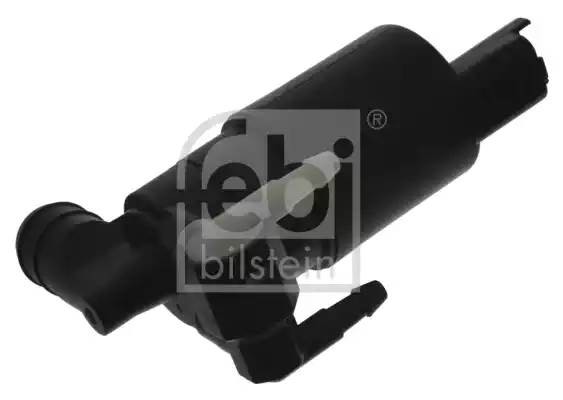 Мотор омывателя RENAULT Logan FEBI 24633 FEBI BILSTEIN