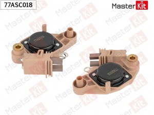 реле регулятор генератора!\ Peugeot 406/Partner 1.6/1.8 77ASC018 MASTER KIT