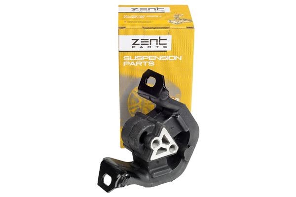 подушка ДВС передняя левая! МКПП Daewoo Lanos 97> Z13298 ZENTPARTS