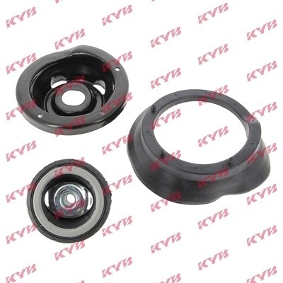 к-кт опоры амортизатора переднего!\ MB W203/CL203/S203/C209/A209 all 00> SM1102 KAYABA