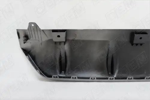 Декоративная накладка бампера заднего Kia K5 (2020-нв) OEM3760 OEMPARTS