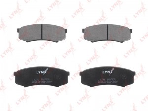 TOYOTA/MITSUBISHI/CHANGAN BD-7505 LYNXAUTO