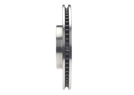 Диск тормозной передний 0986479S22 0 986 479 S22 BOSCH