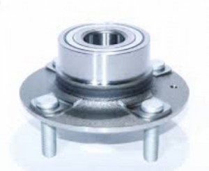 Ступица HYUNDAI Elantra (00-) KIA Cerato,Spectra (03-) задняя GMB GH22930 GMB