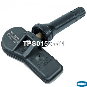 Датчик давления в шине HYUNDAI Sonata (14-),Tucson (15-) KRAUF TPS0152WM KRAUF