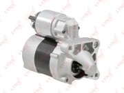 стартер! 0.85Kw\ Renault Logan/Sandero/Clio/Megane/Kangoo 1.4/1.6 00> ES1267 LYNXAUTO