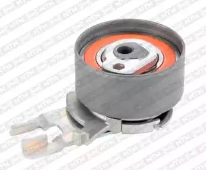 ролик натяжной ремня ГРМ!\ Volvo S40/V50/S60/C70/V80 2.0i-2.5i 04> GT36510 NTN SNR