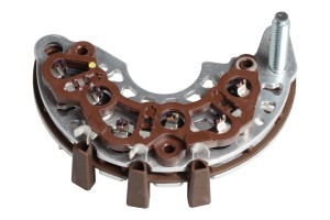 Мост диодный генератора для а/м Chevrolet Aveo (02-)/Lacetti (04-) (3PIN) VDB055 VDB 0550 START VOLT