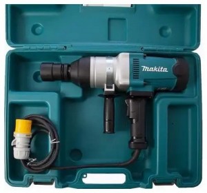 Гайковерт электрический 1" 1000Нм 1400уд/мин. 1300Вт MAKITA TW1000 MAKITA