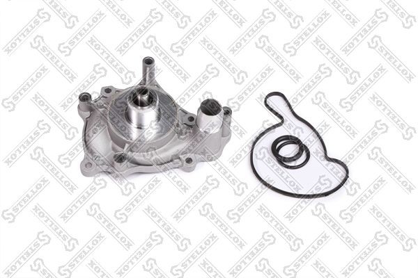помпа!\ Audi A6/A8/Q7, VW Touareg 4.2FSi 06> 4500-0452-SX STELLOX