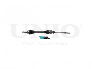 Привод в сборе передний правый CVJ-10085 UNIO
