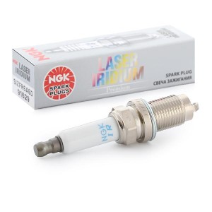 SIZFR6A6D свеча зажигания!\ VW Touran/Passat/Passat CC 1.4TSI 09> 91629 NGK