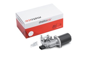 Мотор-редуктор стеклоочистителя VW T5 (03-) METACO 6860011 METACO