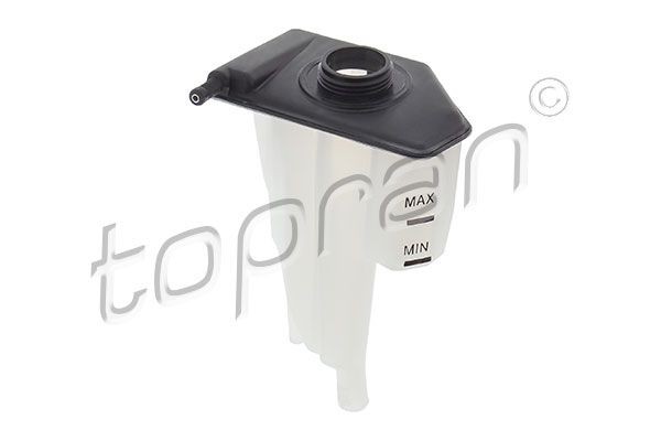 VOLVO S40 (2001-2003) 600523 HANS PRIES