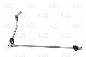 Механизм стеклоочистителя для а/м УАЗ-469 "STARTVOLT" VWA 03151 START VOLT