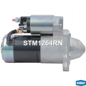 Стартер STM1264RN STM1264RN KRAUF