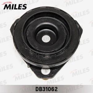 Опора амортизатора передняя (с подшипником) FORD FOCUS I 10/98-11/04 (KYB SM1209 DB31062 MILES