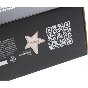 Колодки тормозные VW Golf 5 SKODA Octavia передние (4шт.) MEGAPOWER 350-33-140 MEGA POWER