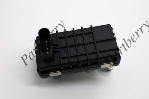 PB572107 АКТУАТОР ТУРБИНЫ G277 PB572107 PARTBERRY