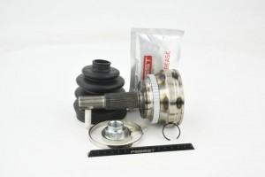TOYOTA RAV 4 (2000-2005)/ CAMRY CV3 (2001-2006) ABS 48зуб. 26*63,3*27 0110-072A48 FEBEST