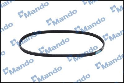 Ремень поликлиновой DAEWOO MATIZ (M200, M250) MB3PK665 MANDO