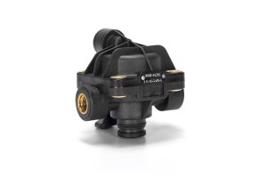 MAN 3-SERIE F2000 (1994-2001) T02743006 TOPCOVER