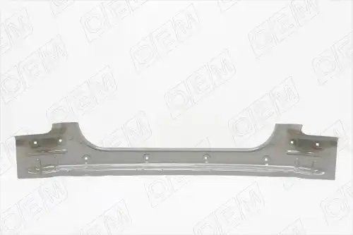 Панель задняя верхняя часть Volkswagen Polo sedan 5 (2010-2020) OEM0025PANZ OEMPARTS
