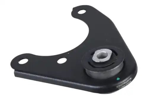 подушка дифференциала!\ Mazda Tribute EP 2000-2007 Z13989 ZENTPARTS