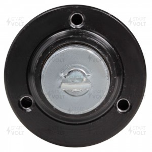 Реле втягивающее стартера для а/м Renault Duster (09-)/ Megane II (02-) F4R 2.0i VSR 0903 START VOLT