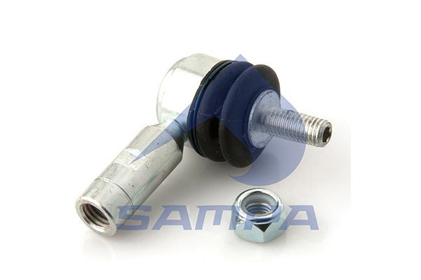 Наконечник КАМАЗ-5490 MERCEDES тяги КПП SAMPA 100037 SAMPA