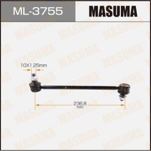 тяга стабилизатора заднего!\ Lexus RX 300 97-03 ML-3755 MASUMA