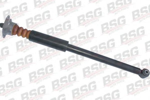 Амортизатор FORD Fusion (02-) задний левый/правый газовый BSG BSG30300045 BSG