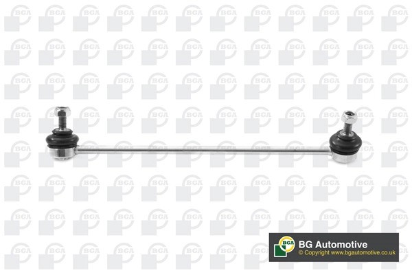 тяга стабилизатора переднего левая!\ Peugeot 207 1.4/1.6/1.6HDi 06> LS6711 BG AUTOMOTIVE