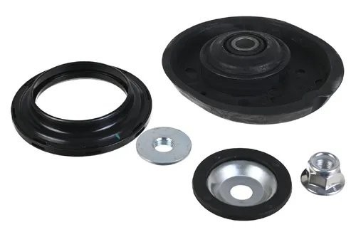 к-кт опоры амортизатора переднего!\ Peugeot 207 06> Z12239 ZENTPARTS