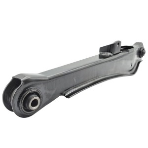 Рычаг подвески MITSUBISHI Lancer 2007 ~ / ASX 2010 ~ / Outlander 2006 ~ 2013 зад CQ0247 CTR