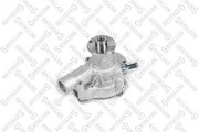 помпа!\ ГАЗель-Бизнес УМЗ-4216 Евро-4 4500-0490-SX STELLOX