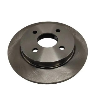 Диск тормозной FORD Fiesta 2001 ~ 2010 / Fiesta 2010 ~ / Focus 1998 ~ 2007 / Fus GD0134 CTR