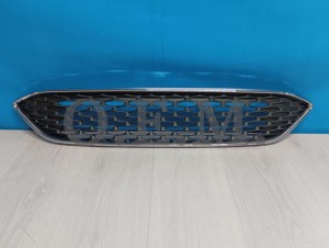 Решетка радиатора Ford Focus 3 2015-нв OEM3087 OEMPARTS