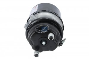 Энергоаккумулятор дисковый тормоз 24/30 (M16 x 1,5, Ls: 65 mm, Lp: 80 mm) 6.64081 DIESEL TECHNIC