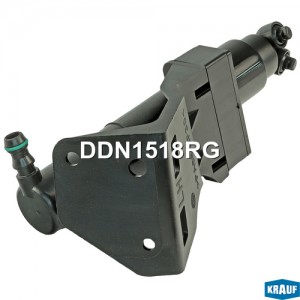 Форсунка омывателя фар DDN1518RG ddn1518rg KRAUF