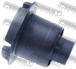 Сайлентблок подрамника LEXUS RX 03- TAB-507 TAB-507 FEBEST