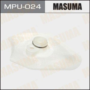 Фильтр топливный NISSAN X-Trail (07-) MASUMA MPU-024 MASUMA
