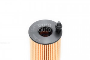 Фильтр масляный 1020082 1020082 METACO