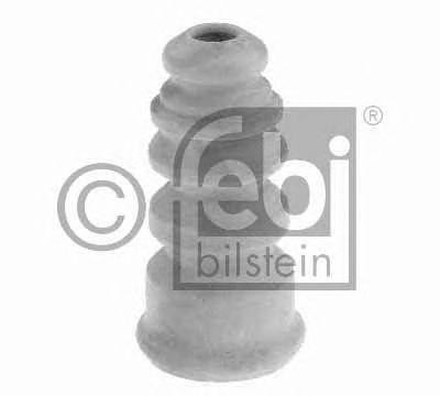 отбойник амортизатора заднего! Audi A3/TT, VW Golf/Bora all 96> 18380 FEBI BILSTEIN