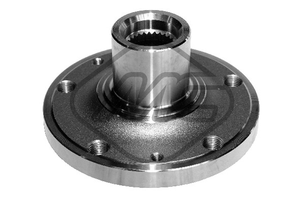 СТУПИЦА CIT C5/C6/PGT 407/607 ПЕР METALCAUCHO 90107 METALCAUCHO