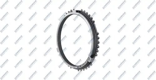 Кольцо синхронизатора ZF S6-66/85/820/16S180 K2000916 KACMAZLAR