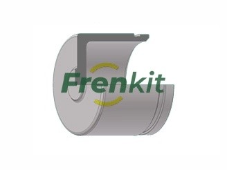 поршень суппорта! d60 ATE\ Mitsubishi L200 05>, Suzuki Grand Vitara 01-03 P605001 FRENKIT