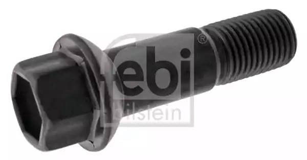 Болт колеса М14х1.5х45 сфера ключ 17мм MERCEDES FEBI 45757 FEBI BILSTEIN